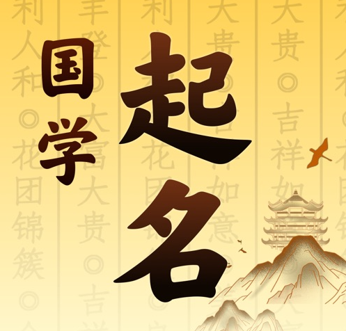 阿巴嘎旗国学起名 人工起名一对一